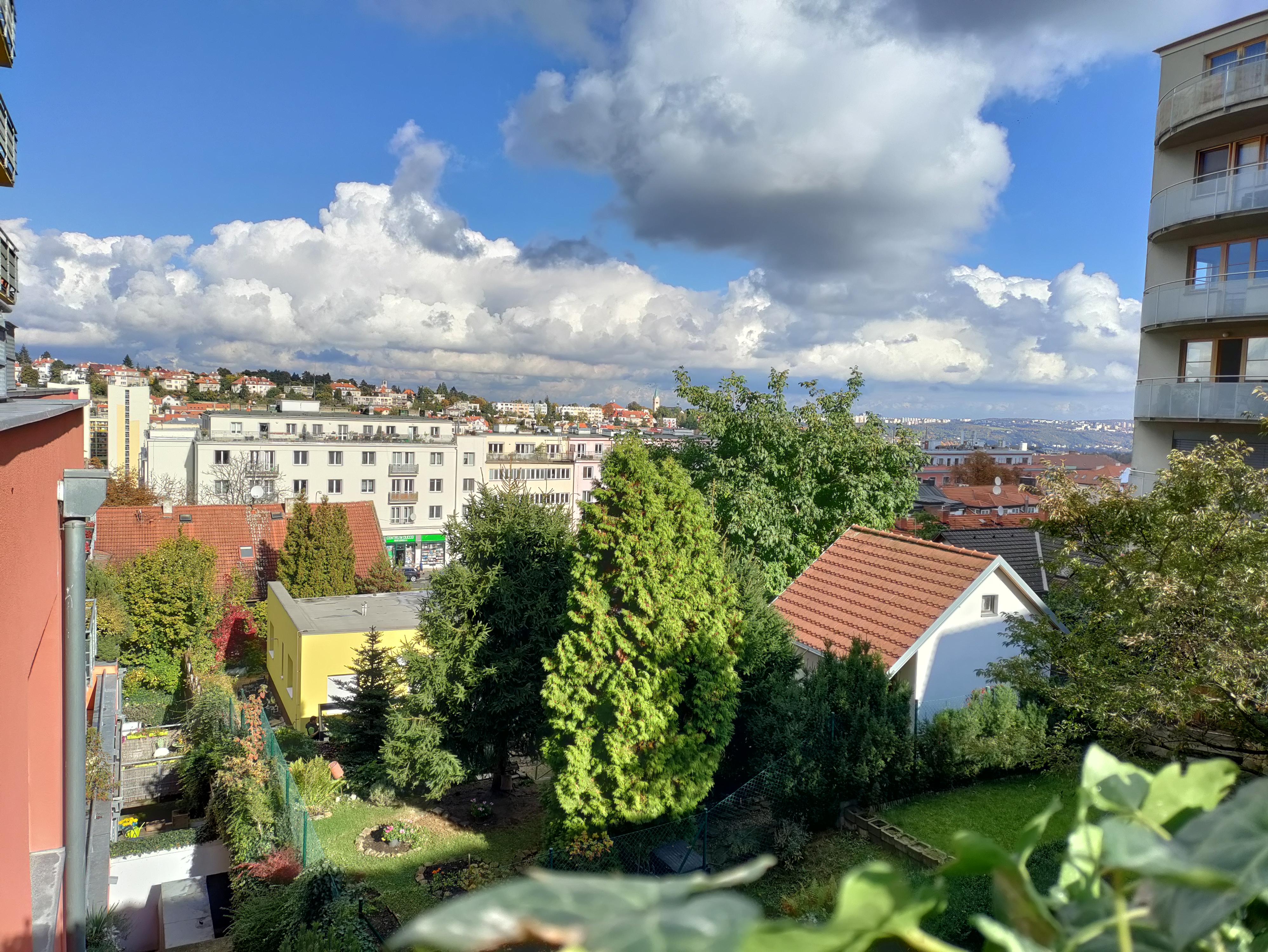 Kolej Kajetánka - Univerzita Karlova foto 4