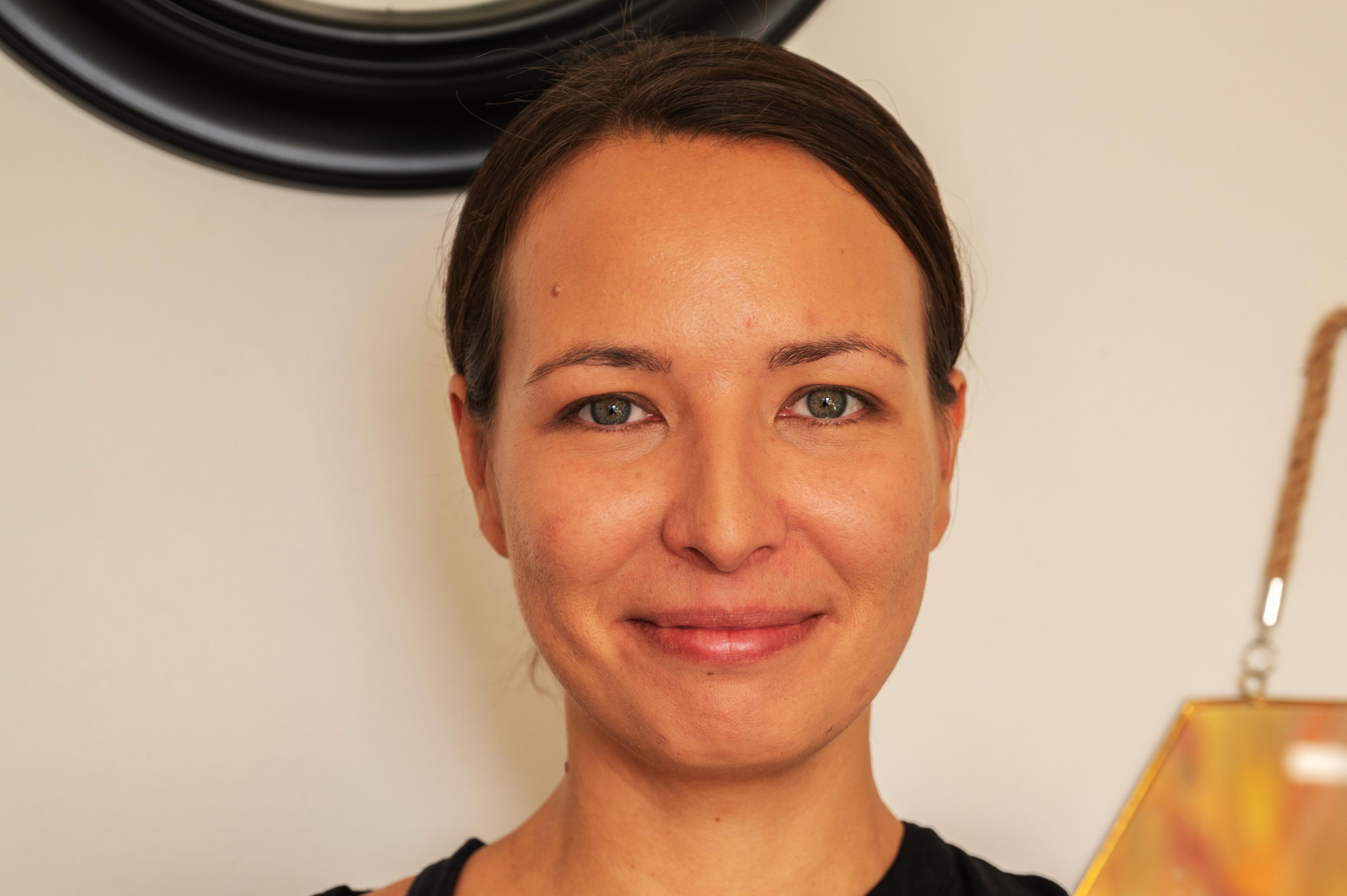 Psycholog Mgr. et Bc. Radka Porubová