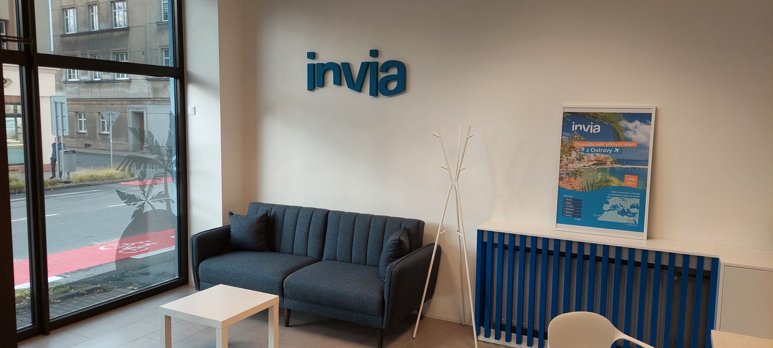 Invia - cestovní agentura foto 3
