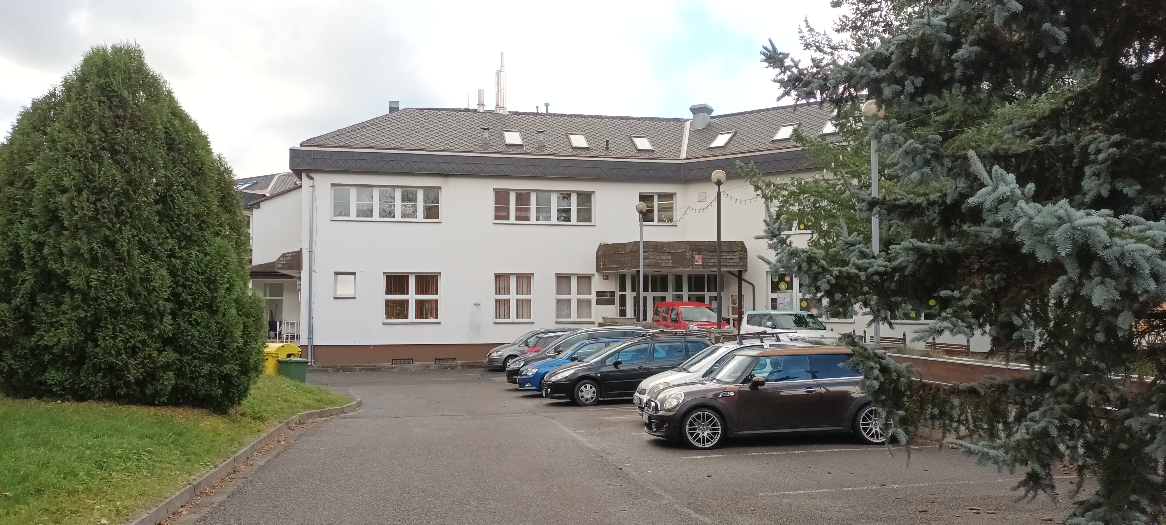 Základní škola Králíky foto 3