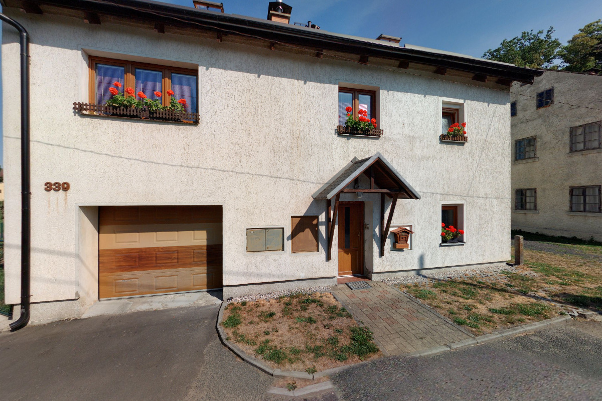 Junák - český skaut, středisko Vysoký kámen Luby u Chebu