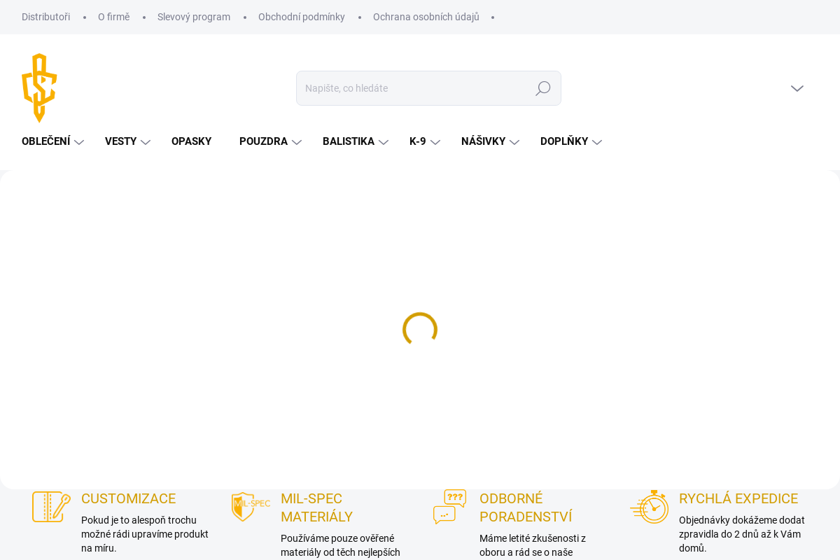 COMBAT SYSTEMS, s.r.o.