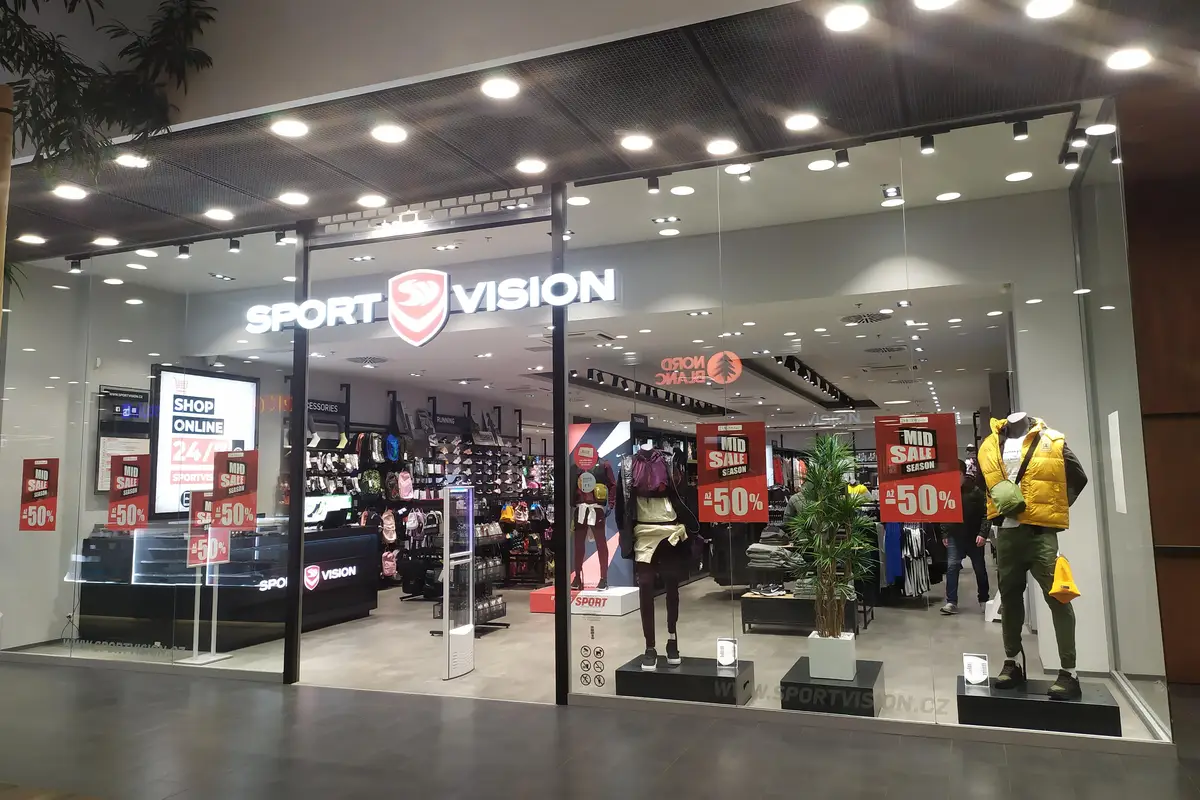 SPORT VISION
