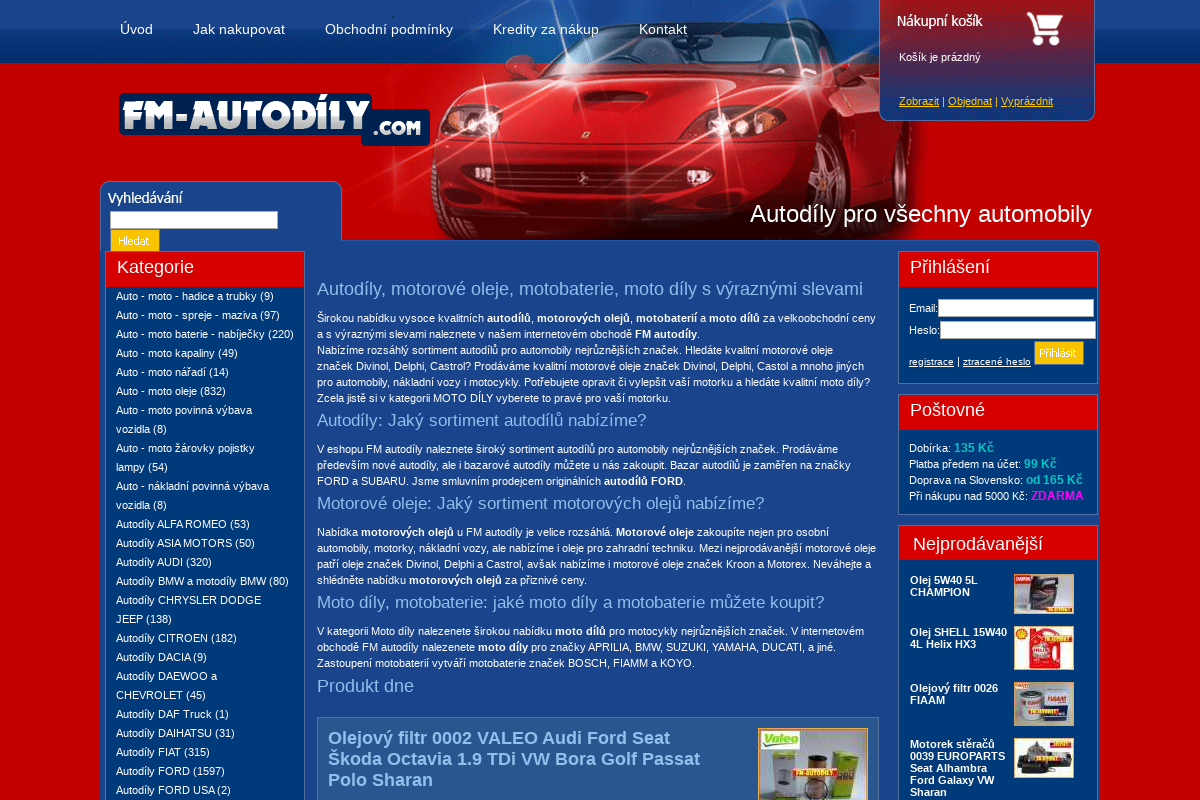Fm-autodily.com