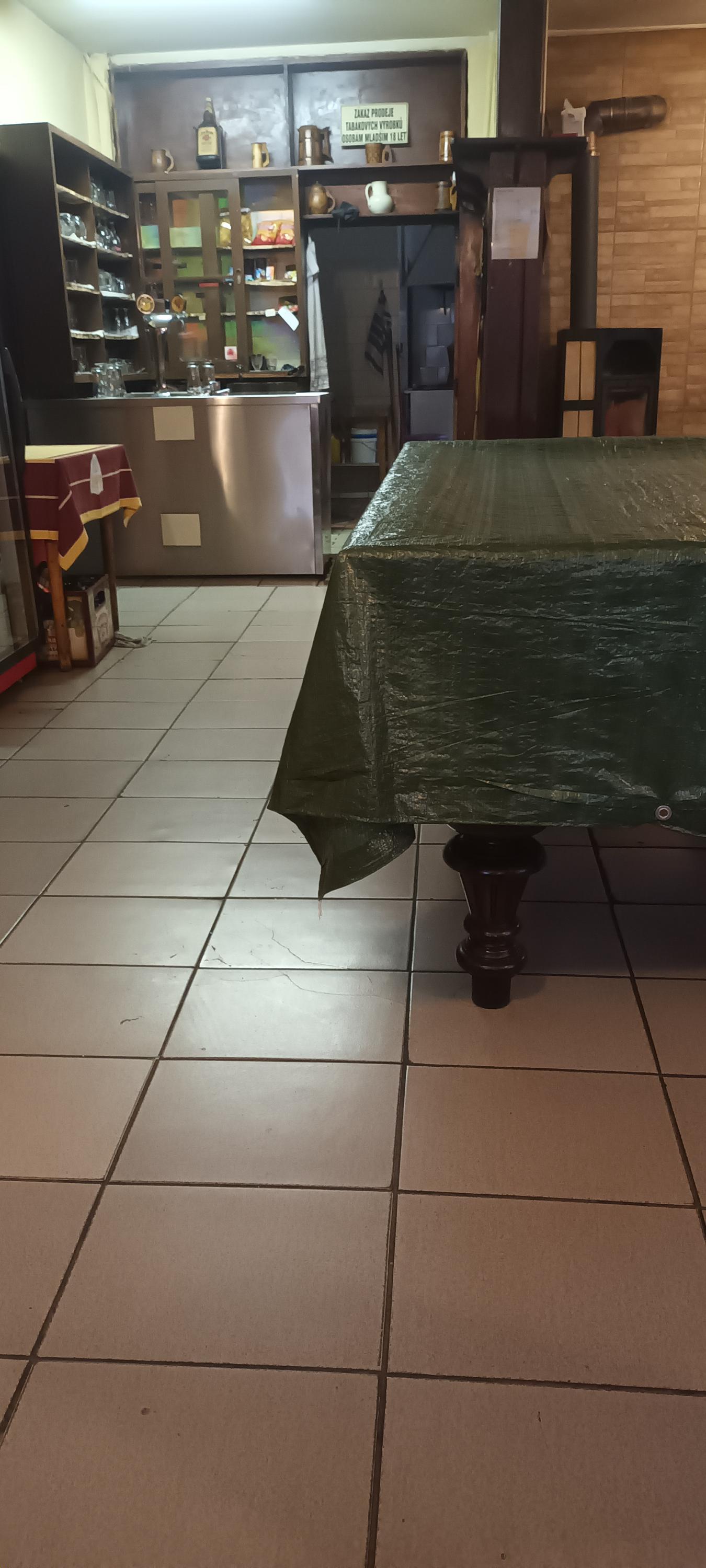 Hostinec Horský domov foto 6