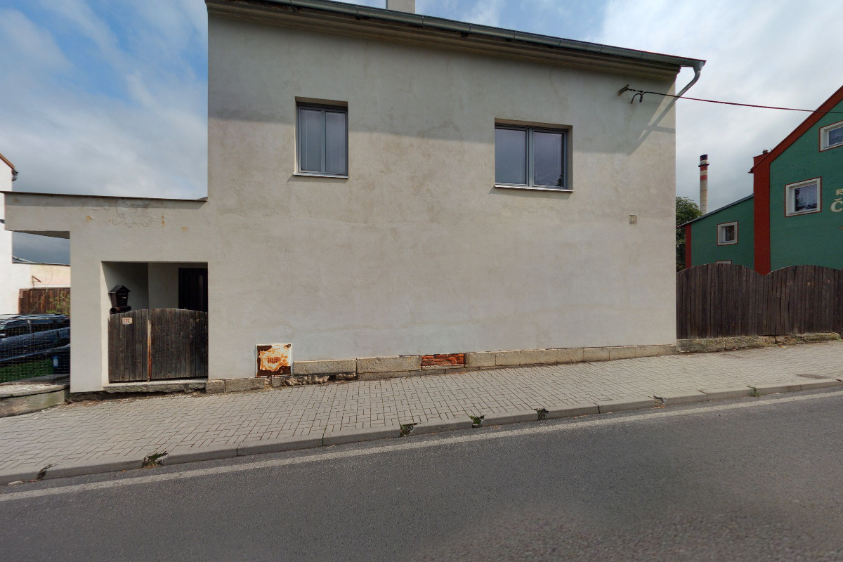 Nákladní doprava - Milan Bednařík