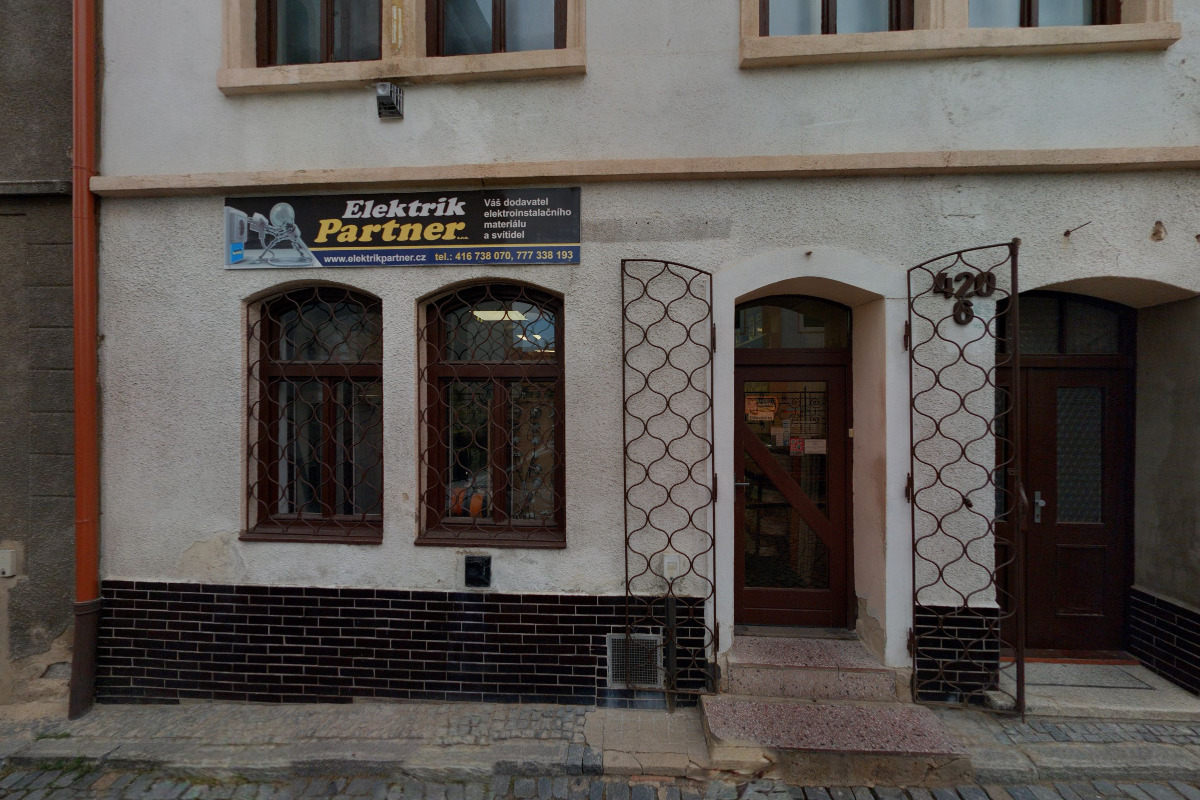 Elektrik Partner, s.r.o. foto 2