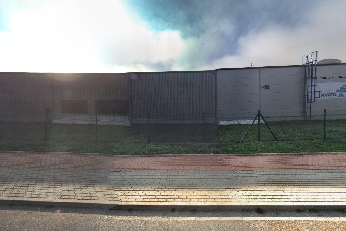 KVARTA LITOVEL, a.s.