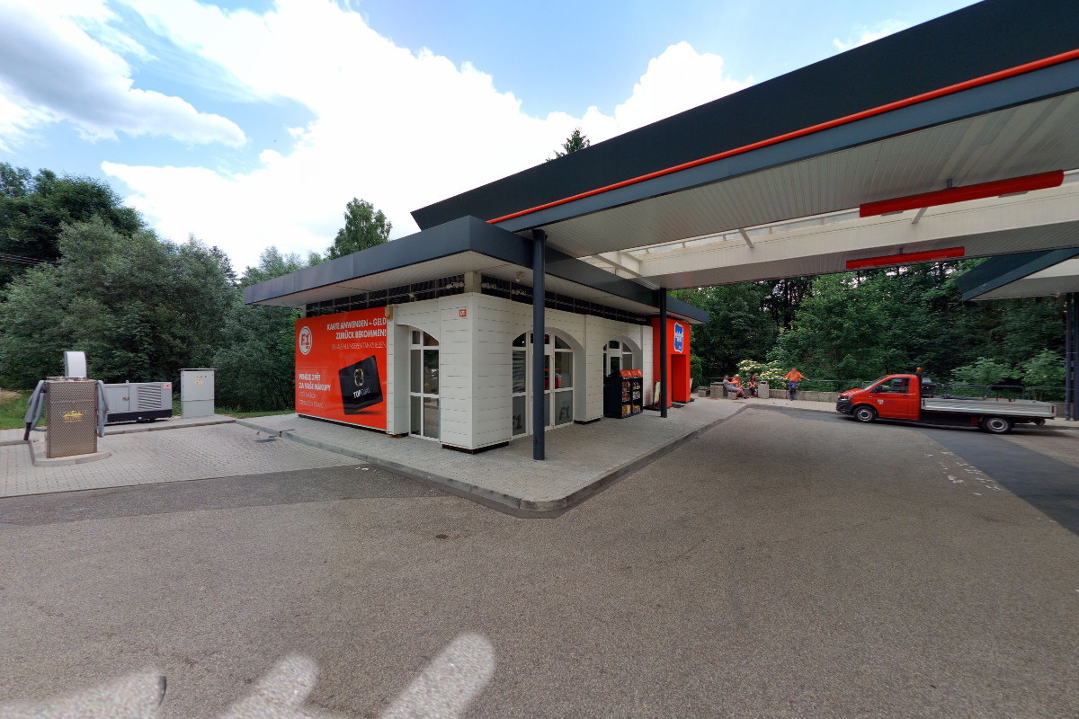 One1 Petrovice foto 2