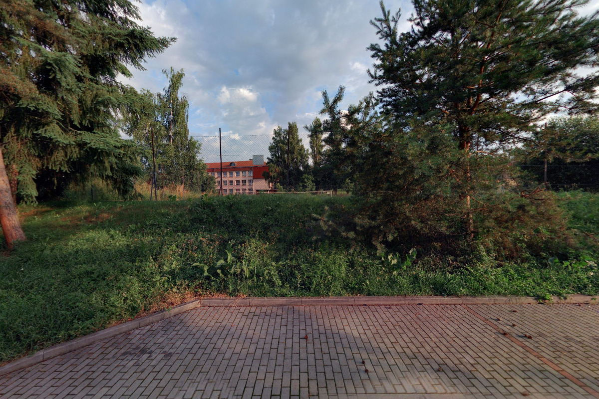 Město Ostrov - Tenis