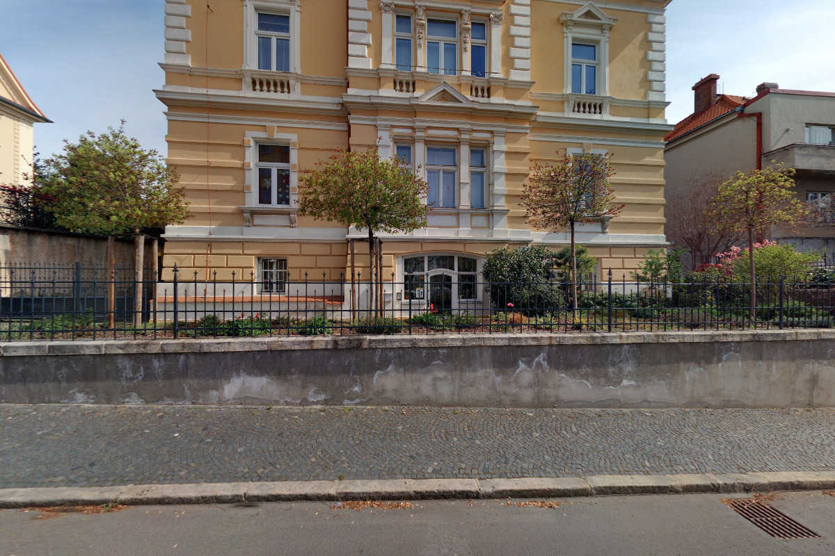 Jan Břešťan foto 2