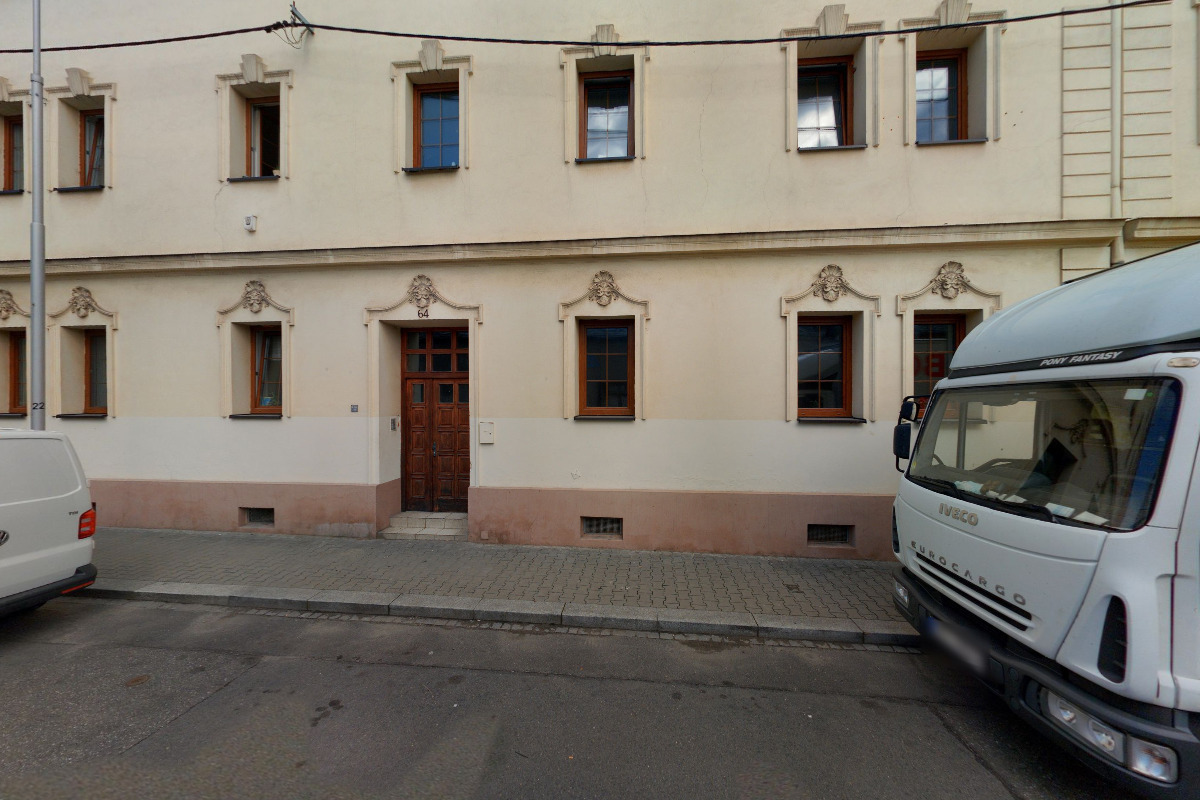 Hodinový manžel Ostrava foto 2