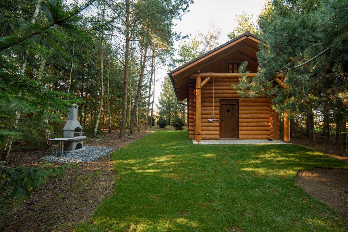 Zážitkové ubytování