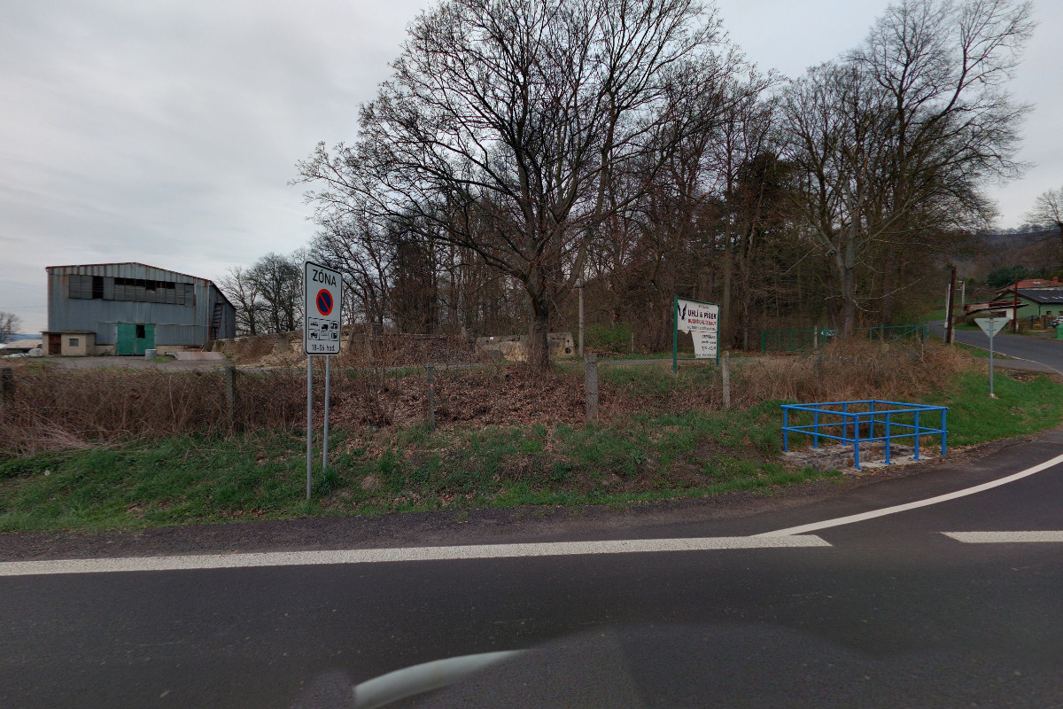 Úhlí & Písek foto 2