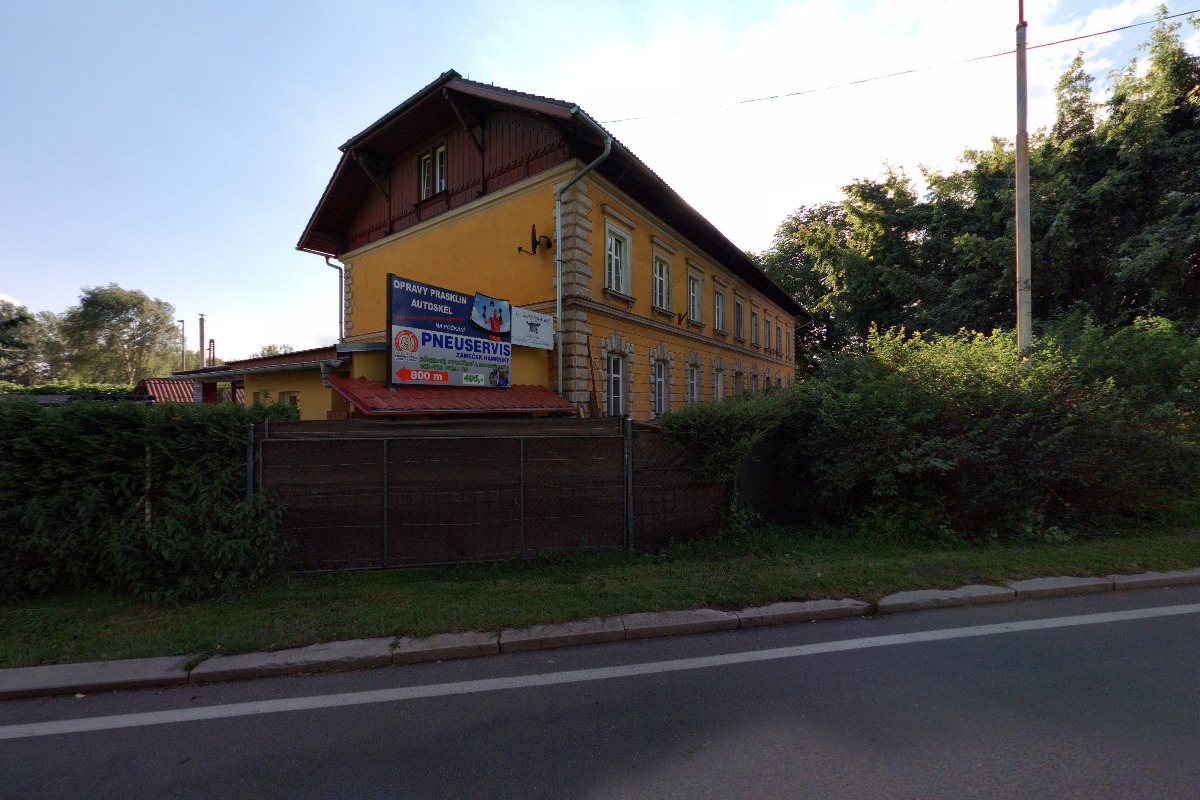 Umělecké kovářství - Lukáš Lang