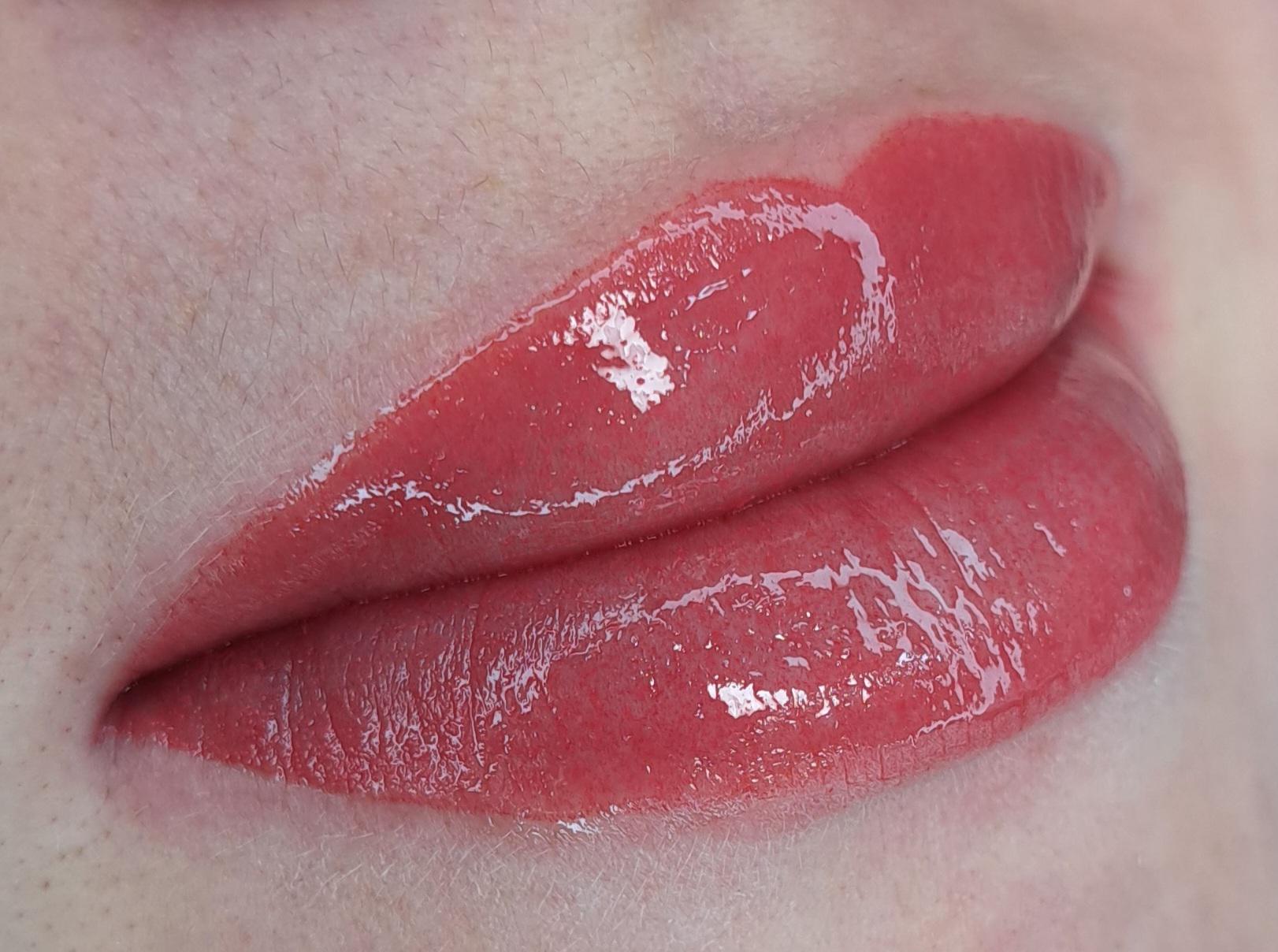 Helena Stillerová - Kosmetika foto 6