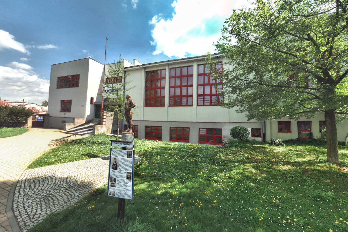 Tělocvičná jednota Sokol Litovel foto 3