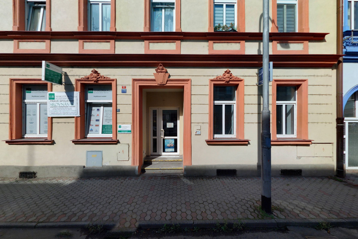 MiLe - služby lidem