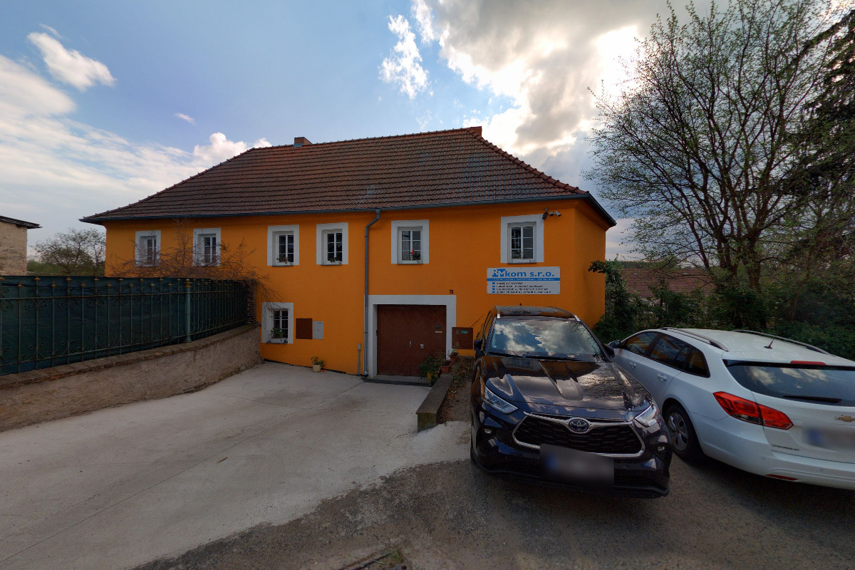 Marie Šoltová - Léčení Těla s Duše