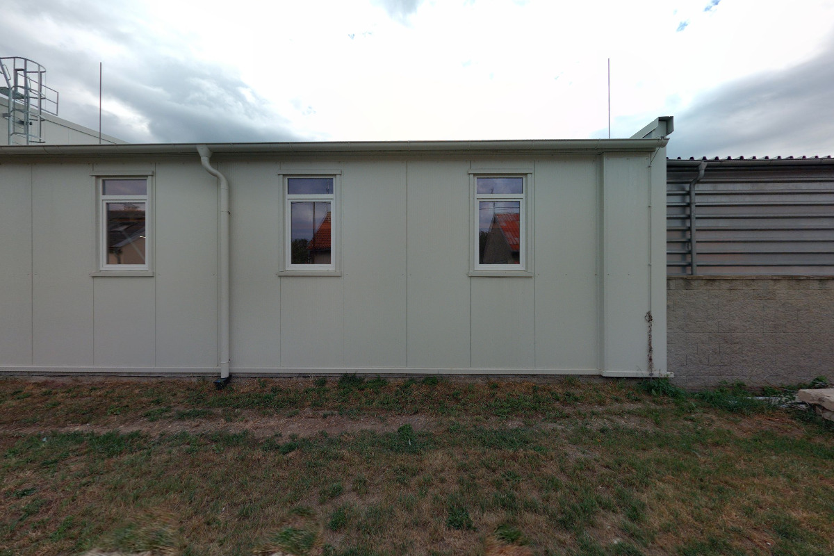 Aqua Industrial s.r.o.