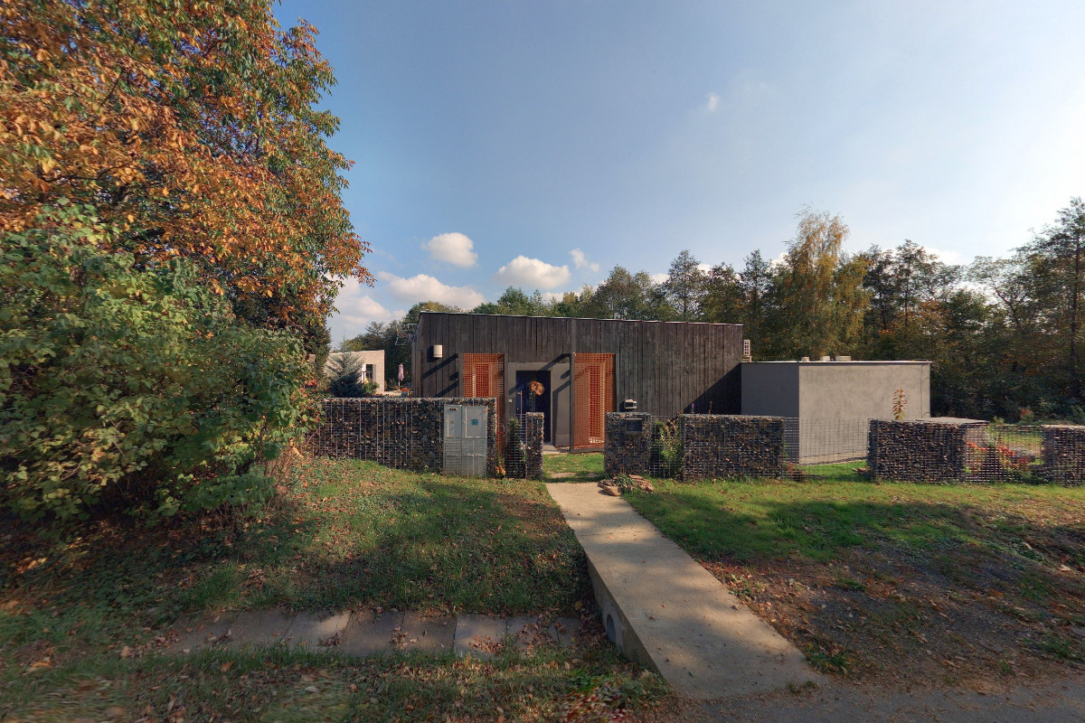 Ubytování Drahobudice