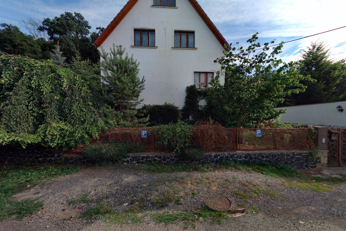 Ing. Zdeněk Truněček