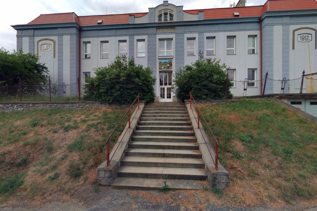 ZŠ Bílá Lhota foto 6