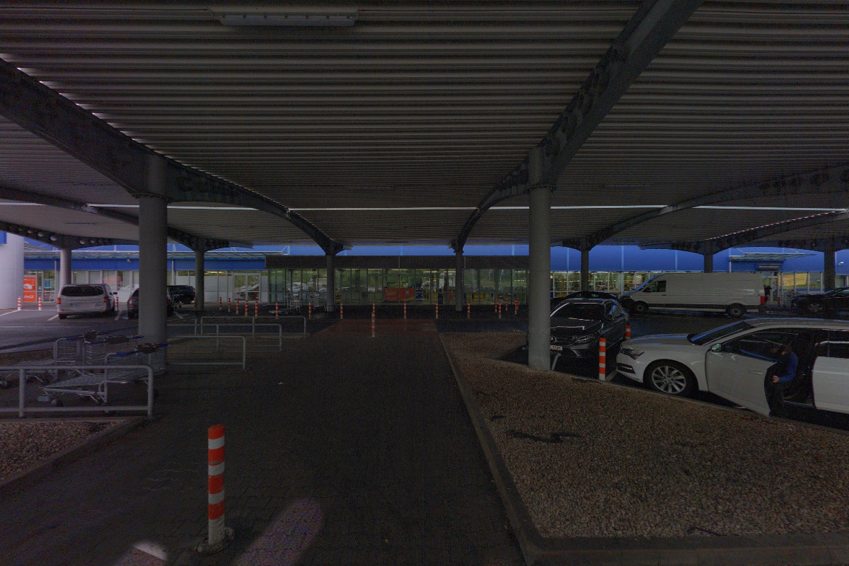 MAKRO Cash & Carry foto 4