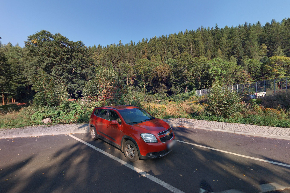 Pumptrack Kraslice foto 6