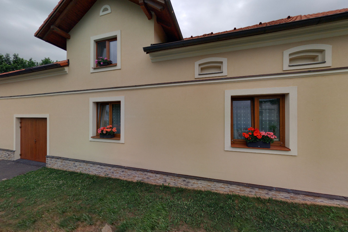 Kulturní spolek Bernarticka