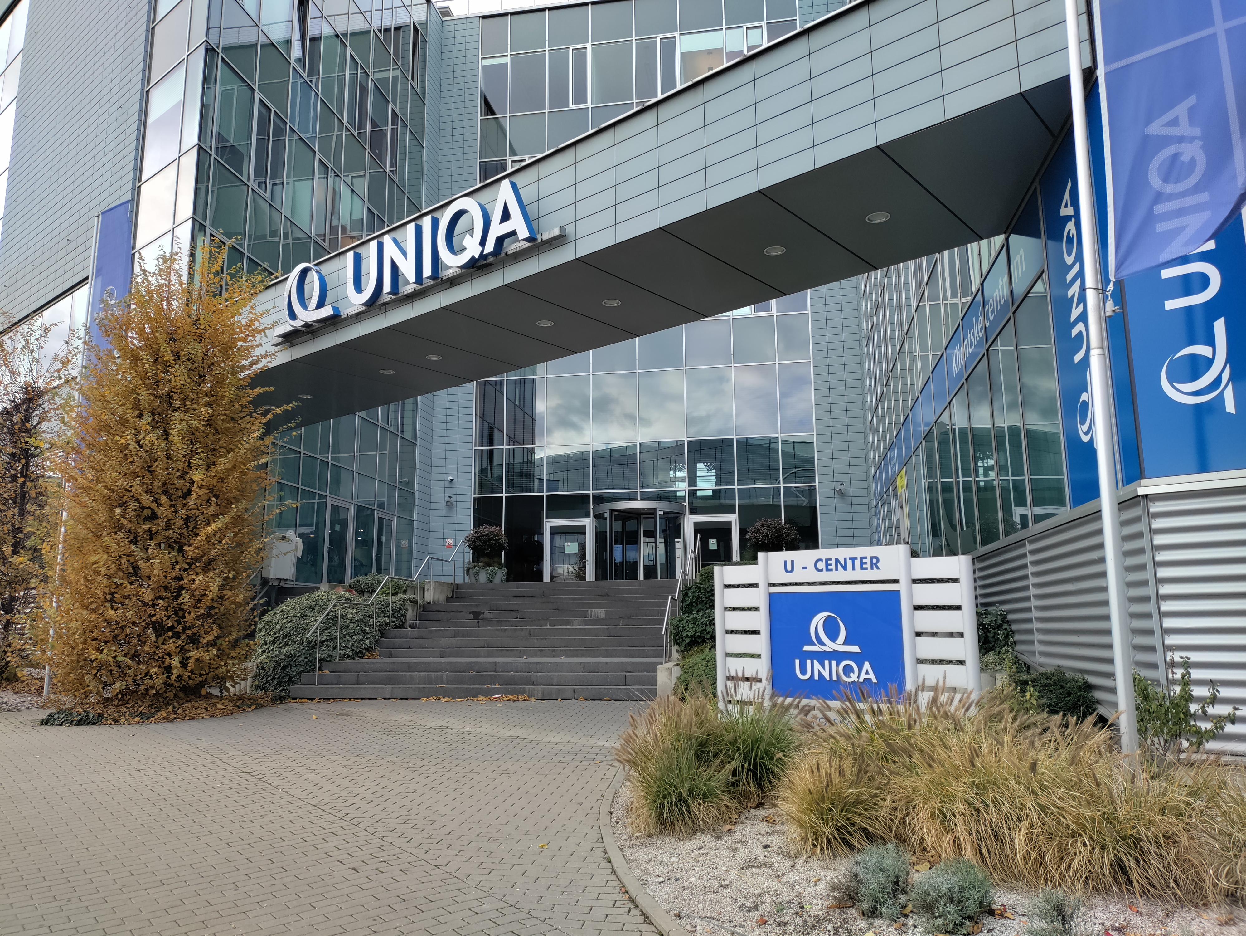 UNIQA pojišťovna, a.s. foto 2