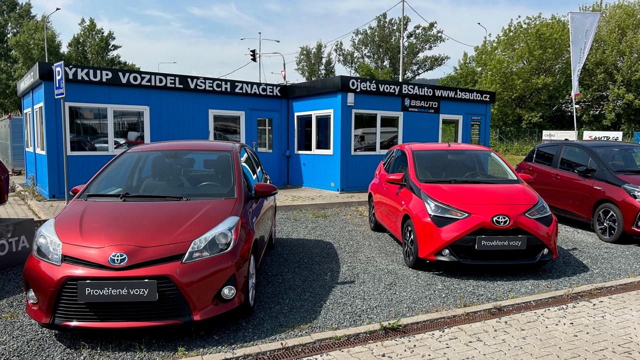 BS Auto Brno – Autobazar foto 3