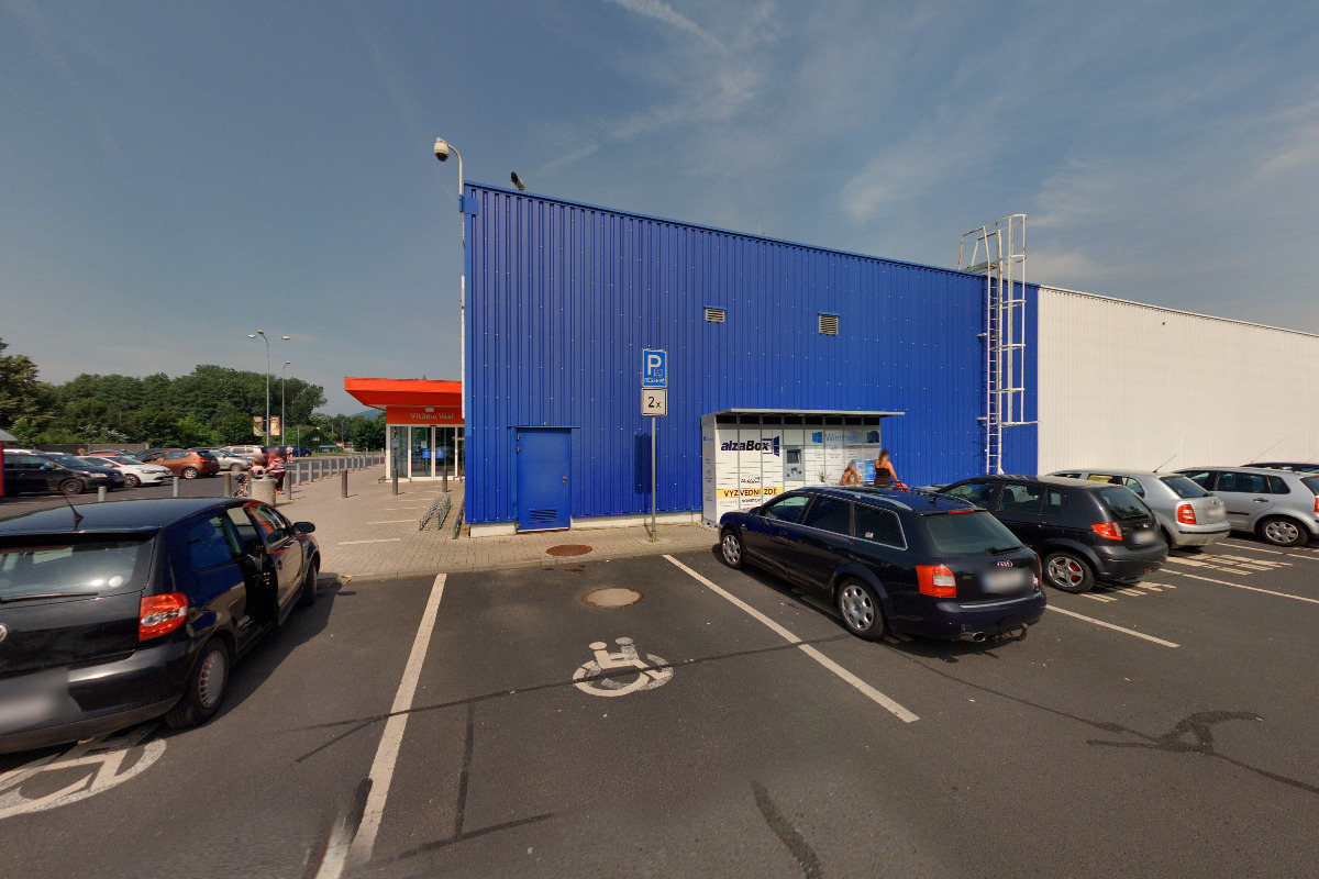 PPL Parcelbox foto 2