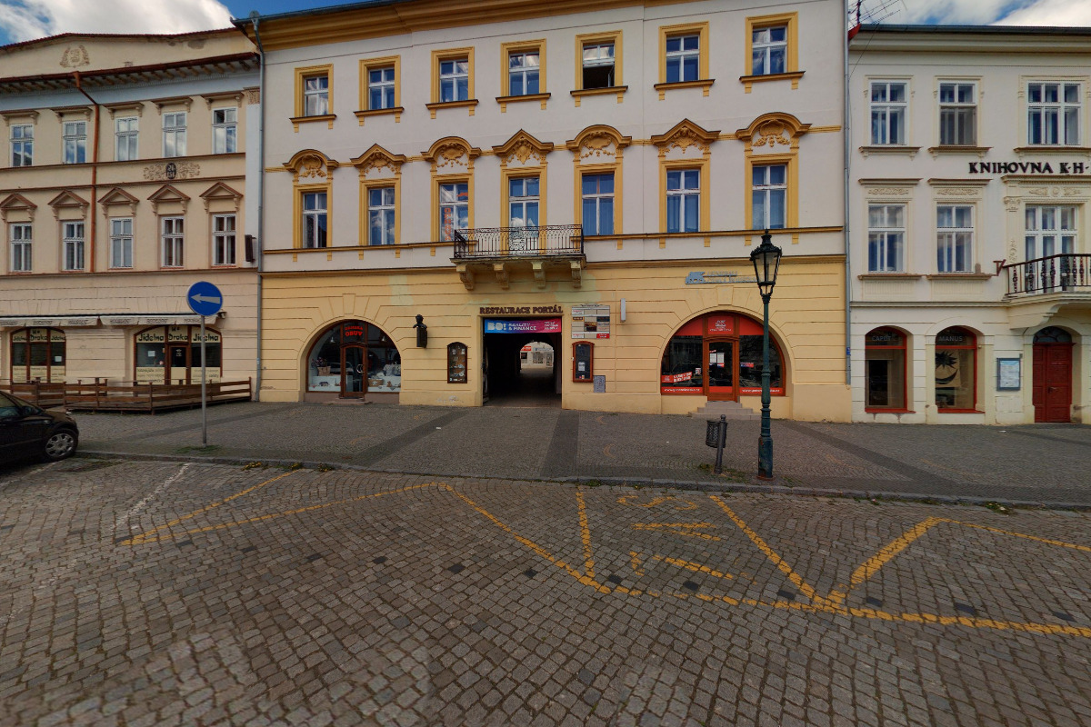 Kadeřnictví Jana Hupková foto 2