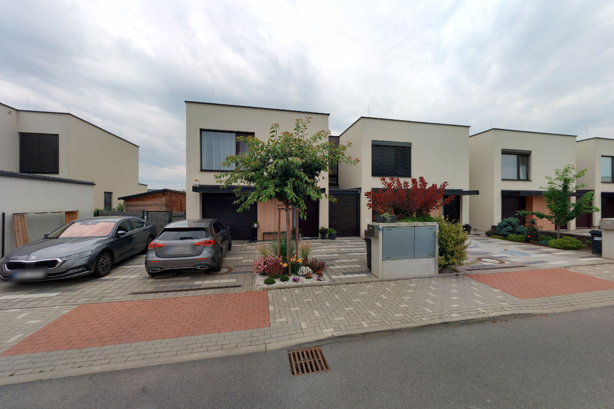 Vagner Real Estate, s.r.o.