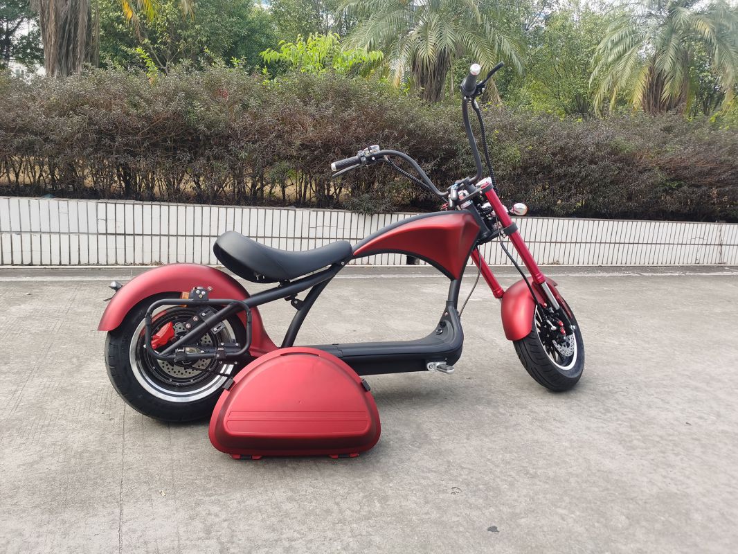 Elektrickekolobezky.eu