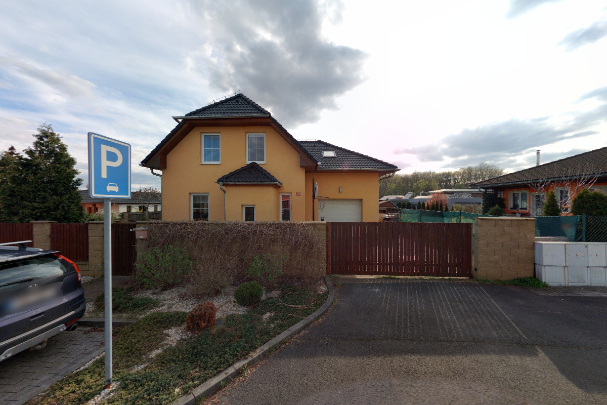 Daňový poradce ev. č. 3500 Ing. Zdeněk Morávek