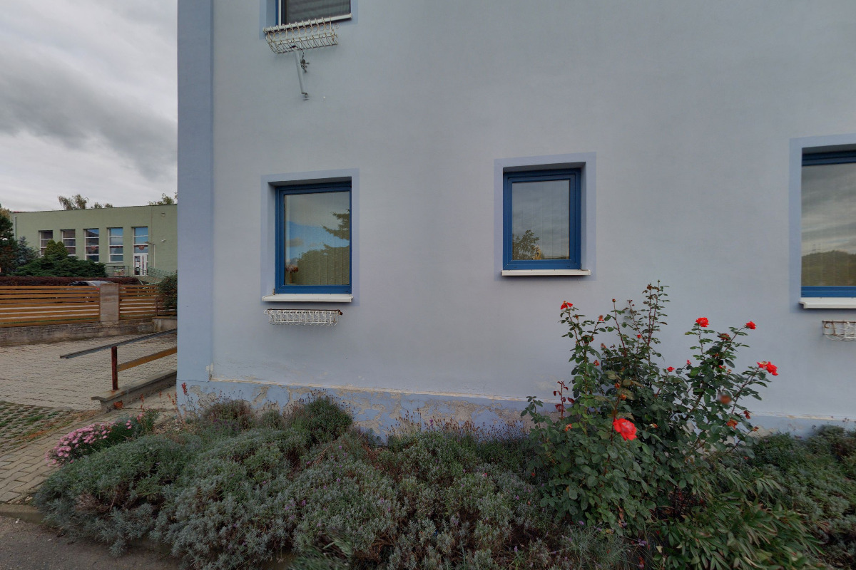 Zubní Březinová s.r.o.