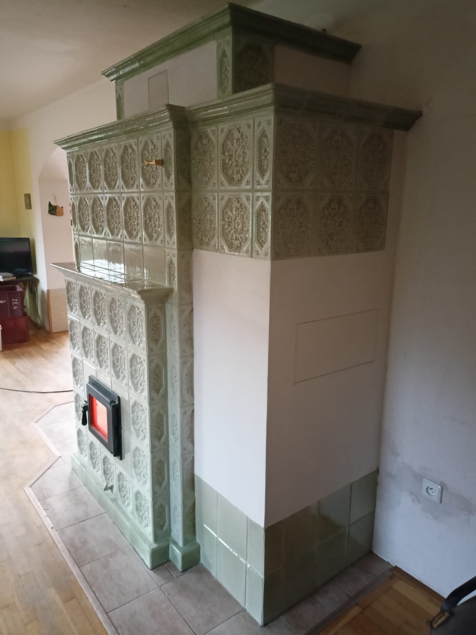 Kamnářství na Rozkoši foto 4