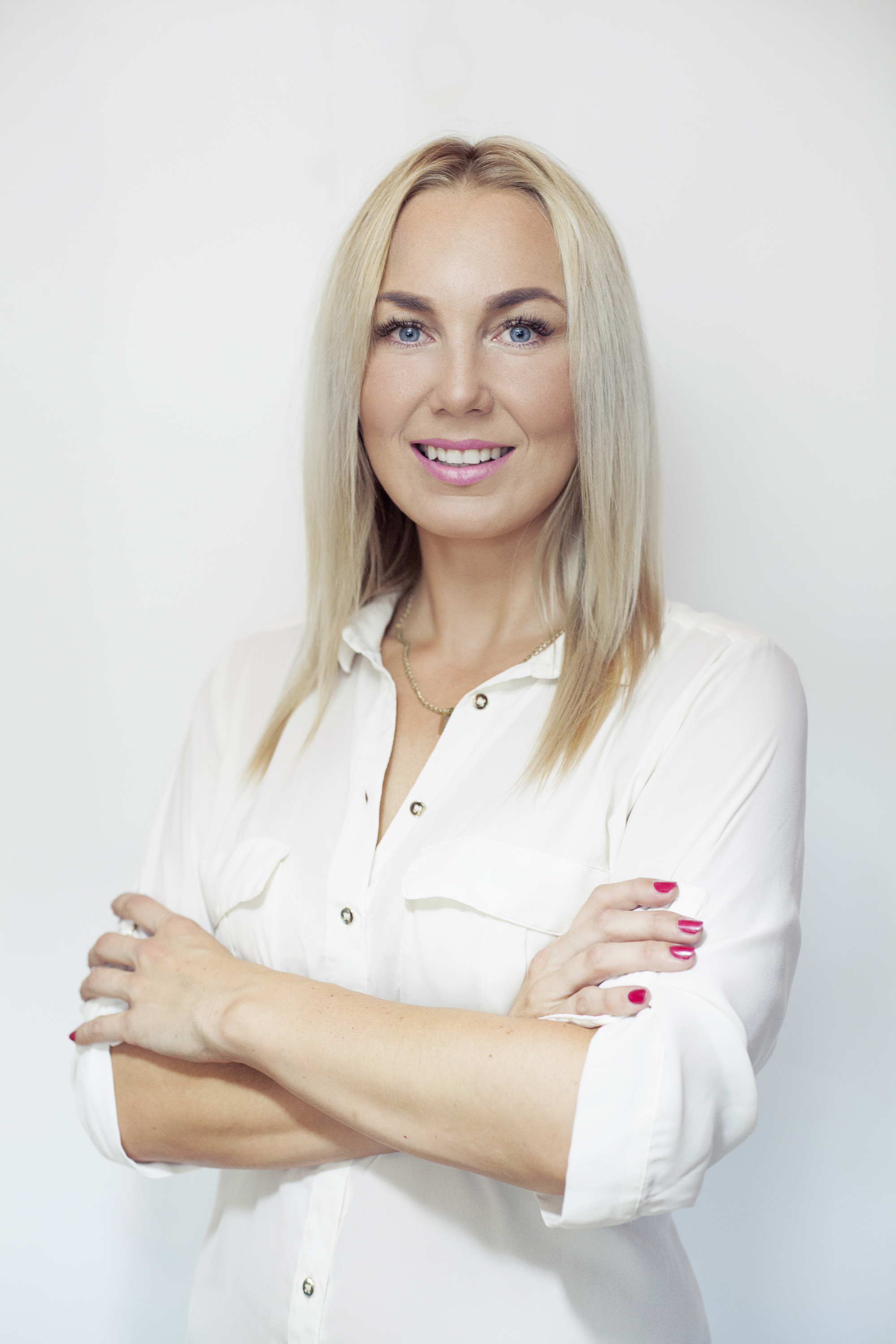 MgA. Klára Šedivá - de la gray foto 3