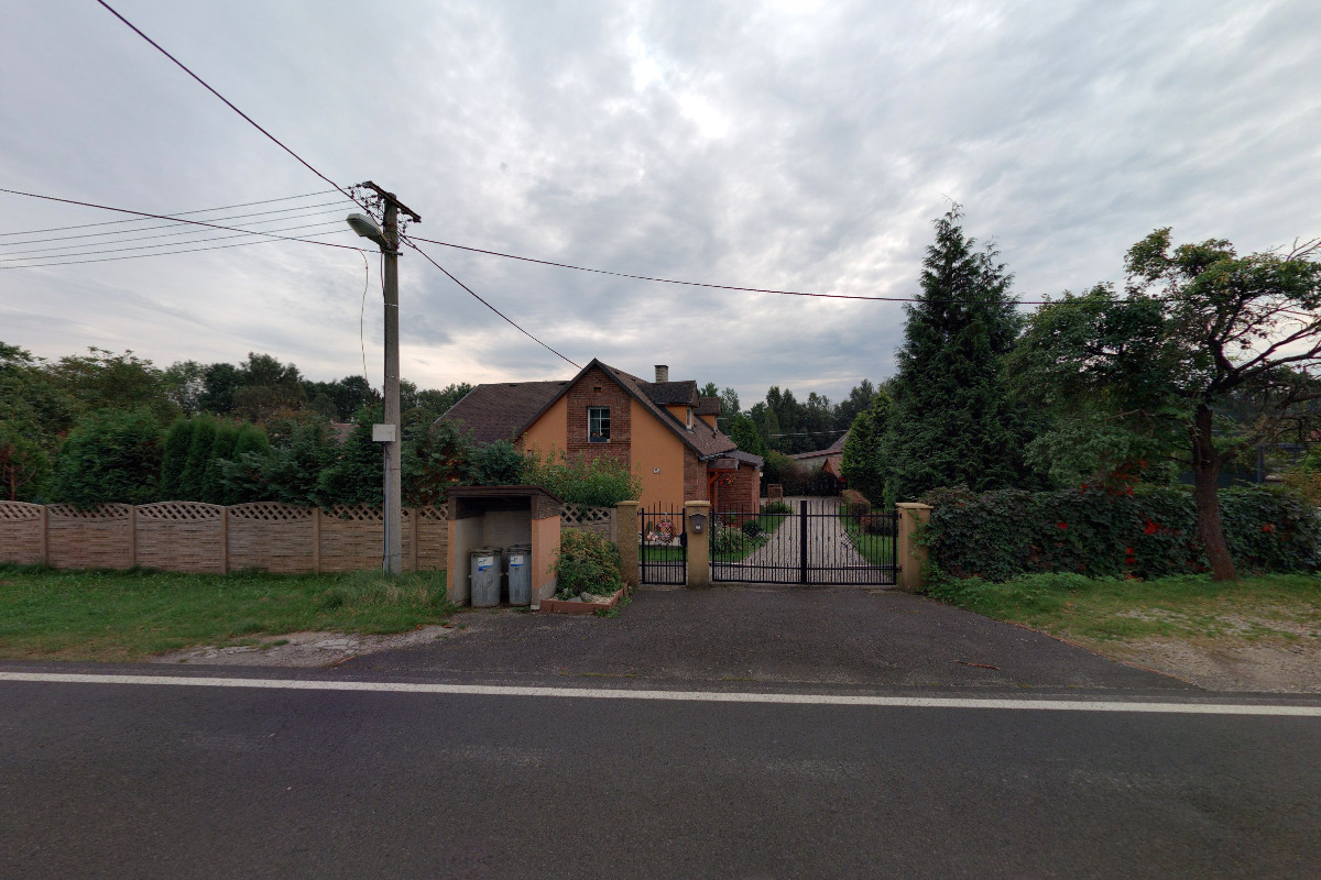 Stavby Tomáš Kadlec