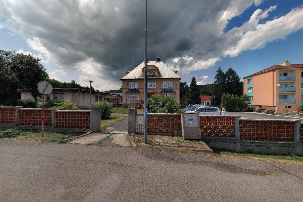 ZŠ a MŠ Libouchec foto 3