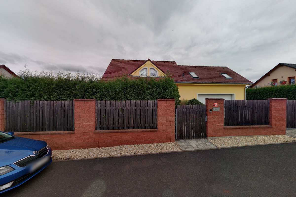 Regionální televize TV FOCUS