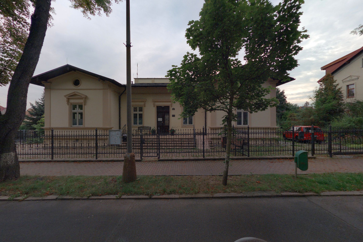 Praktický lékař pro dospělé MUDr. Peter Jursík a MUDr. Petra Jursíková