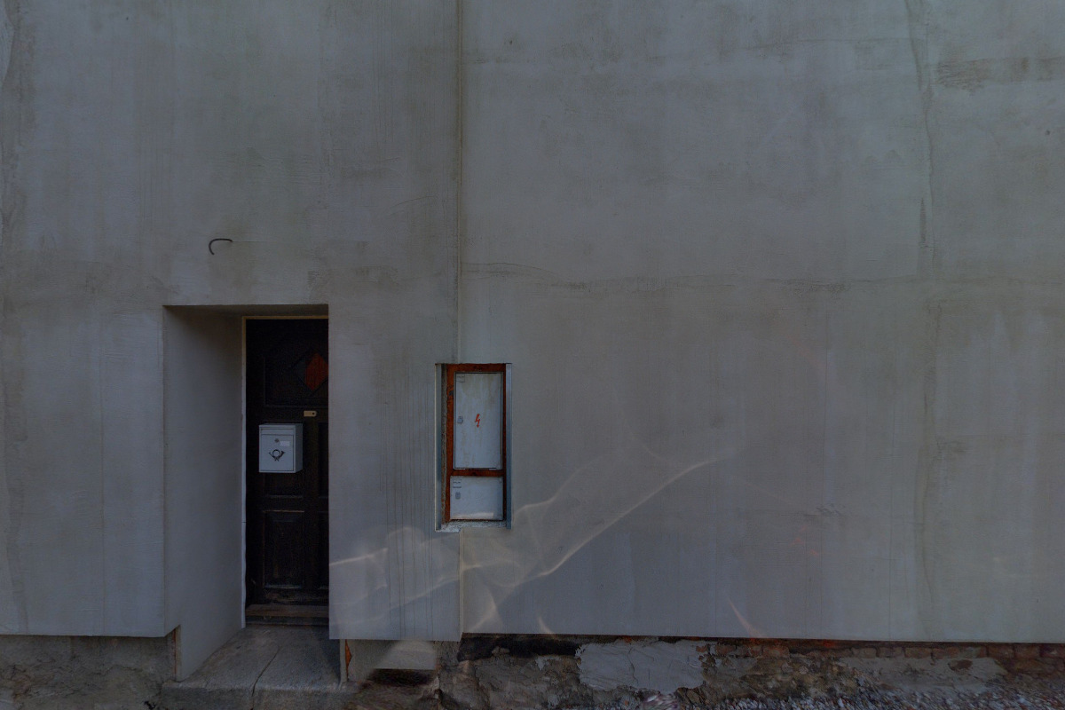 Místní knihovna Lomnice