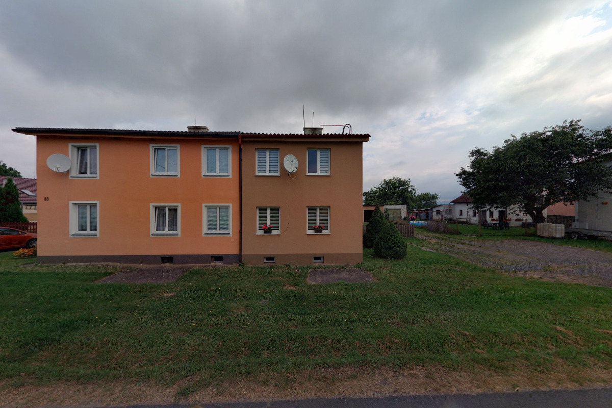 Jiří Setnička - malířství