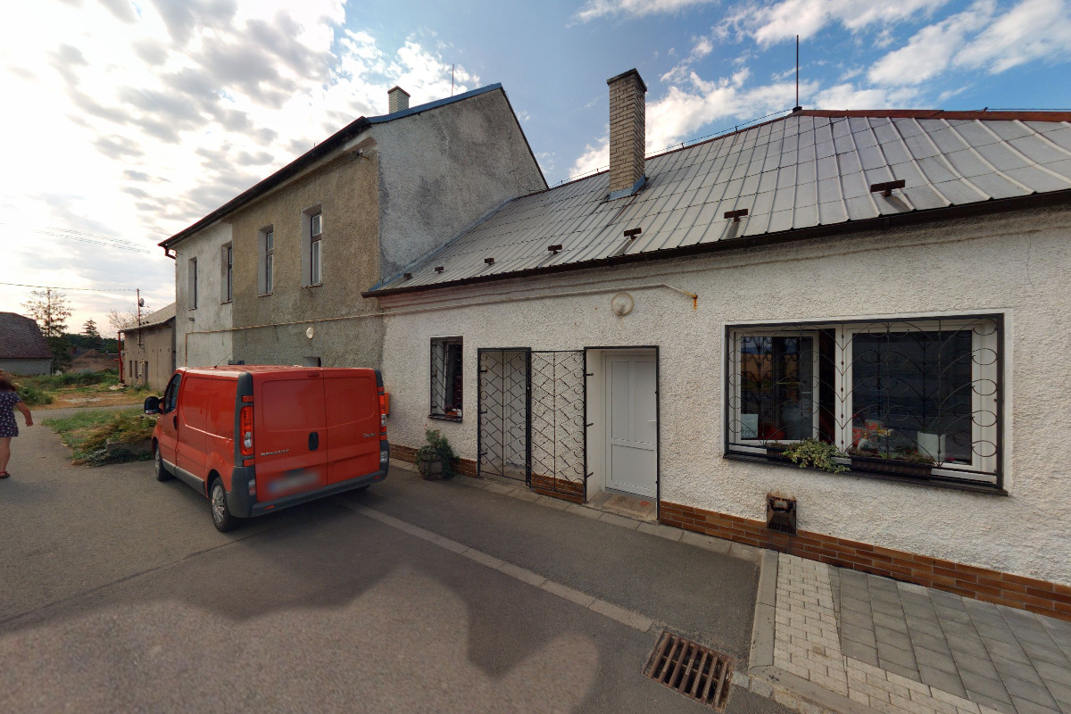 Potraviny Haukovice foto 2