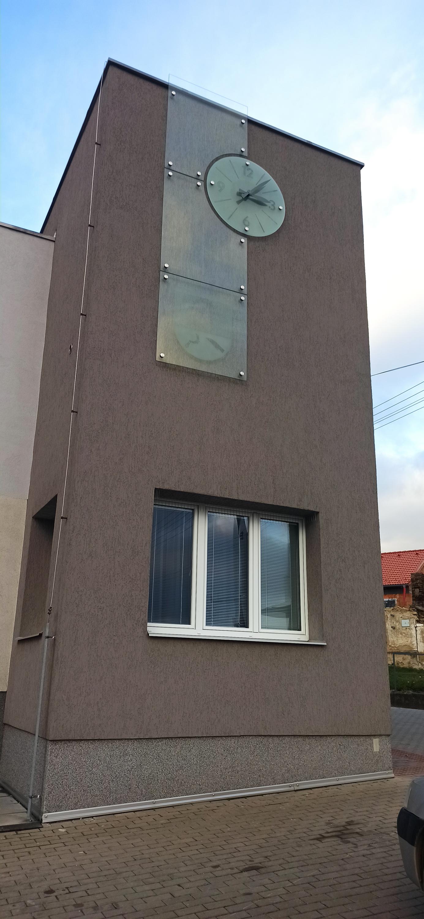 Bukovany - obecní úřad foto 3