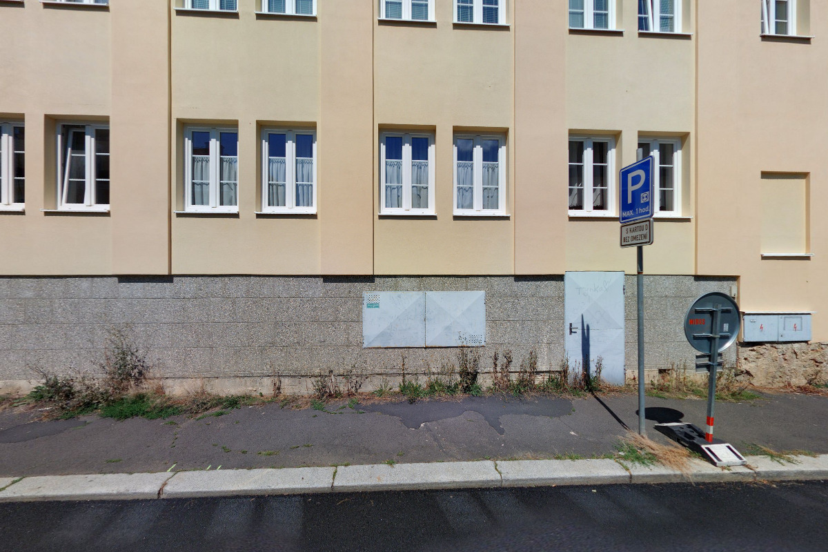 GENERALI ČESKÁ POJIŠŤOVNA