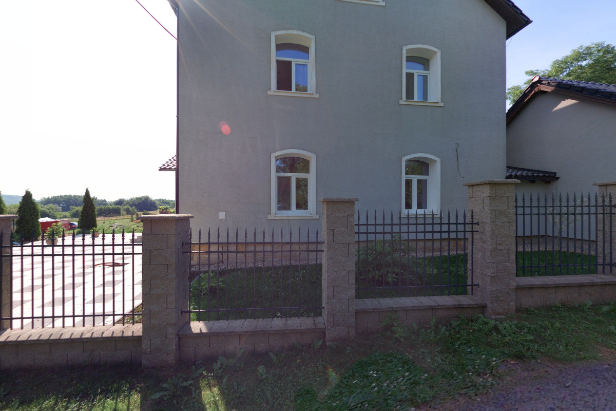 Římskokatolická farnost Tisá foto 2